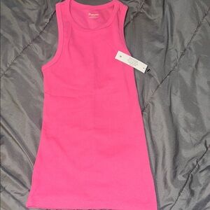 Women’s tank top